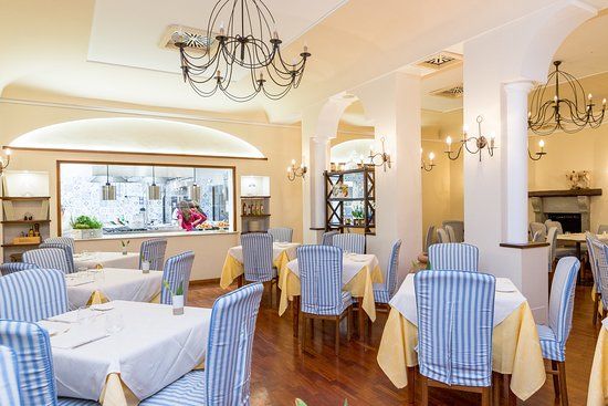 La Taverna del Leone