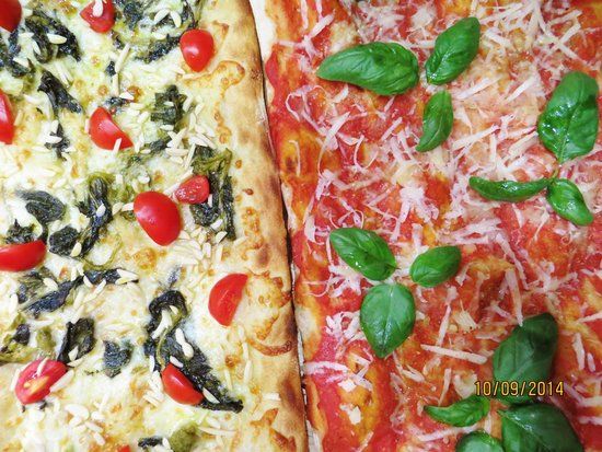 PizzArtist