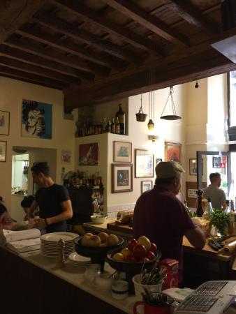 Osteria Vini e Vecchi Sapori