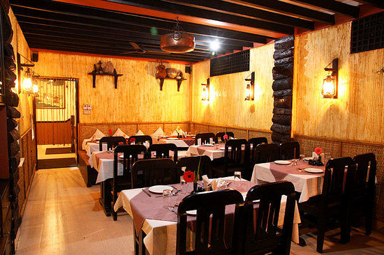 Dream Nepal Restaurant and Bar