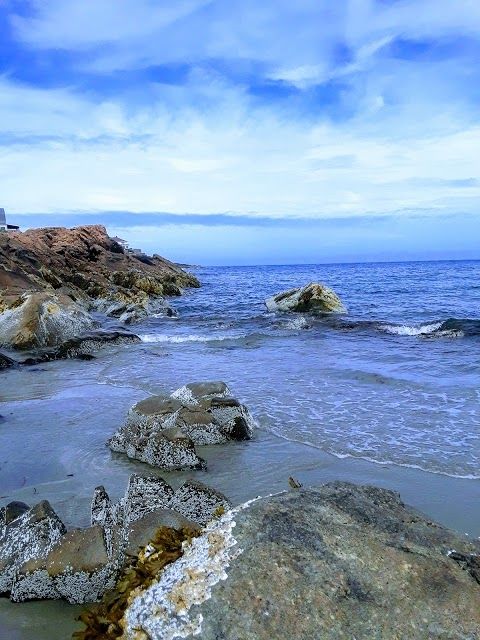 Good Harbor Beach