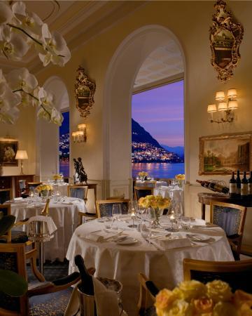 La Veranda Restaurant