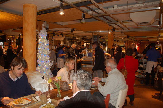 Ristorante Manora