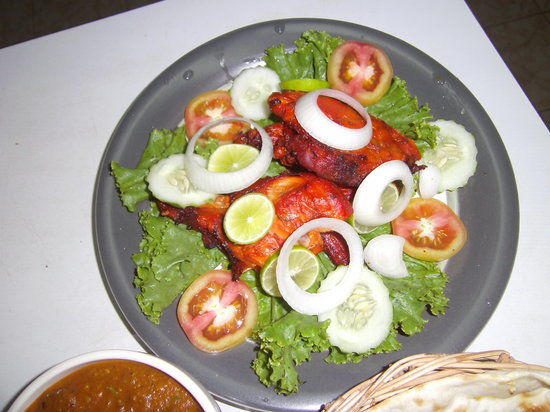 S & S Indian Restaurant