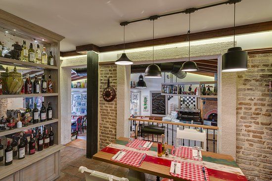 Il Vicino Pizzeria