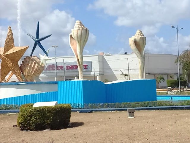 Ceviche Square
