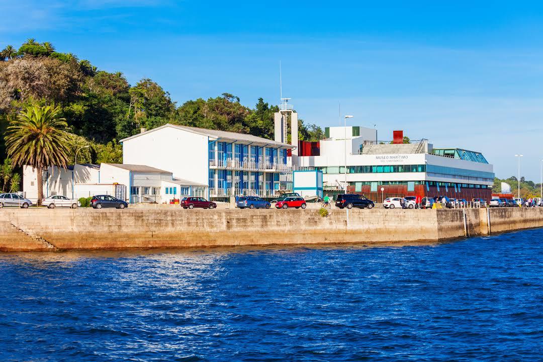 Museo Maritimo del Cantabrico