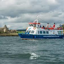 Maid of the Forth