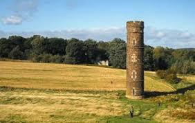 Cammo Tower