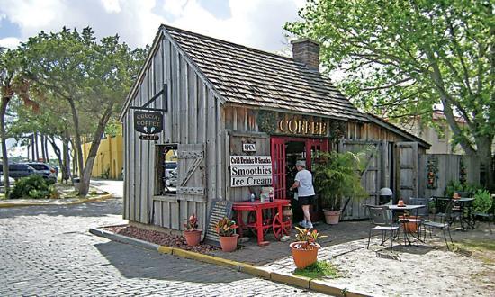 Crucial Coffee Cafe