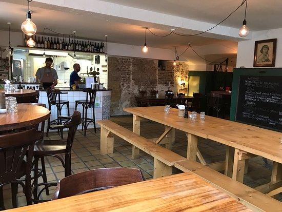 Rufino Osteria