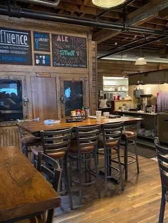 The Iowa Taproom
