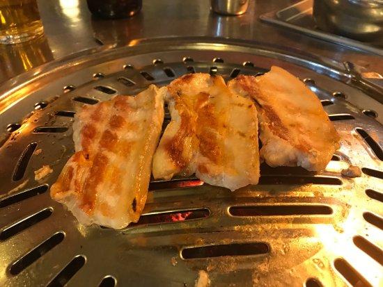 Chosun Brazier Grill