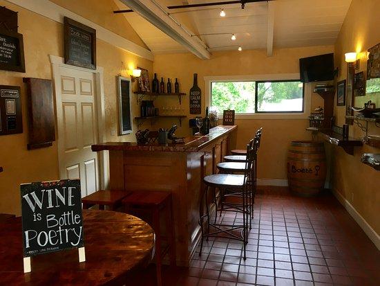 Boete Winery