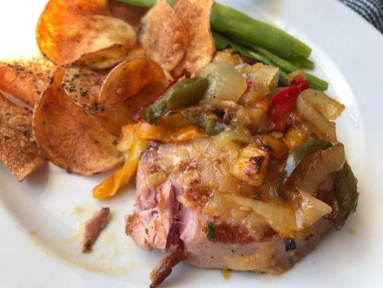 Restaurante Raizes