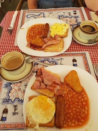 Cafe Bellver
