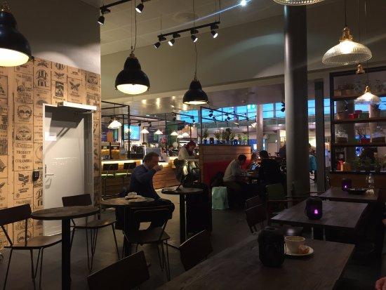 Caffe Ritazza