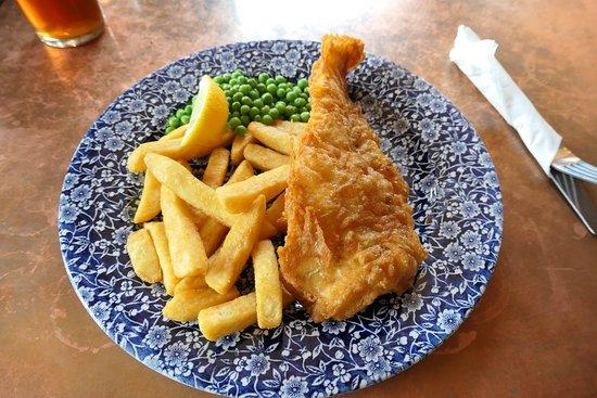 Wetherspoons
