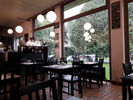 Brasserie Le Triton