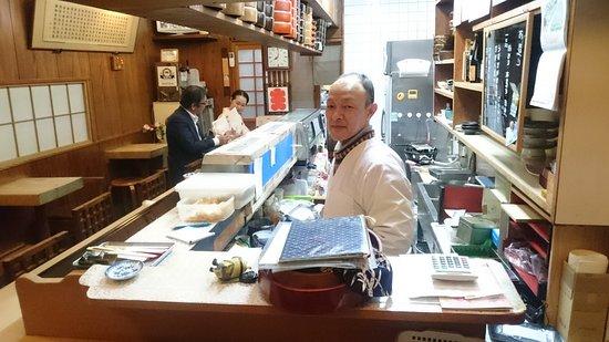 Toyo Sushi
