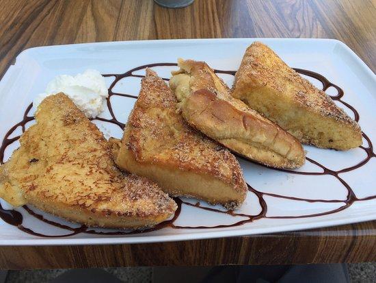 Amadeo's Bistro