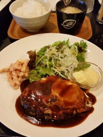 Cafe Ranzan