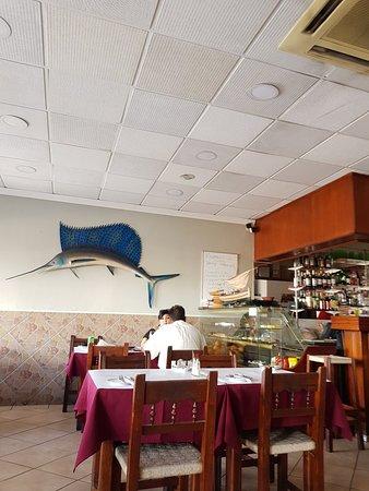 Lili's Snack Bar