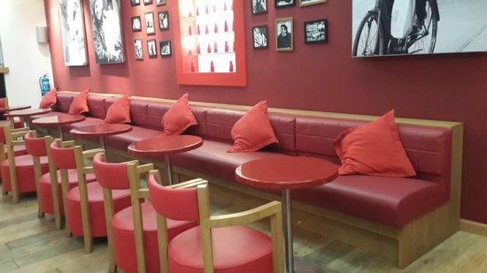 Vapiano