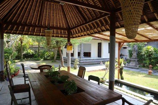 Warung Sushi