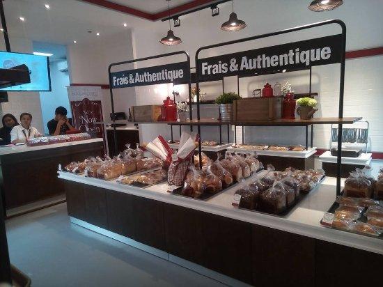 Boulangerie22