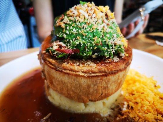 Pie Society