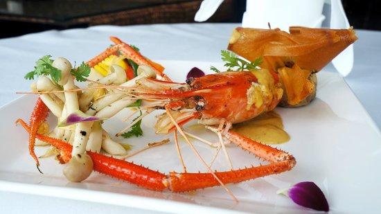 Parkview Restaurant
