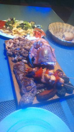 Restaurante Piquio