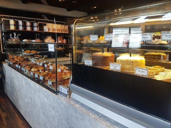 Abaca Baking Company