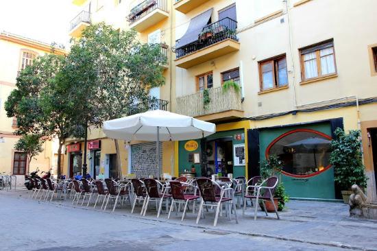 Cafe Museu