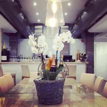 Bodega de Banus