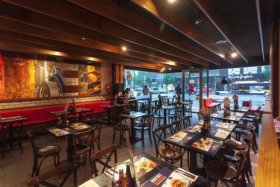 Foster's Hollywood