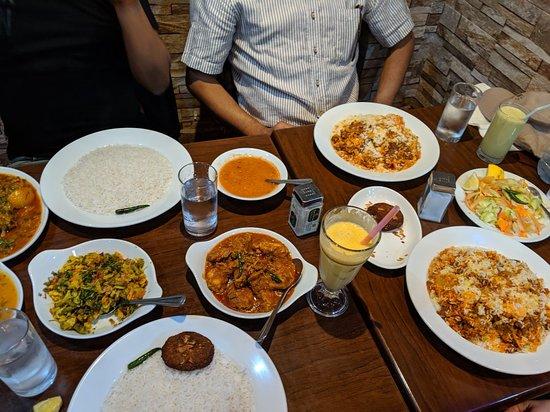 Haji Nanna Biryani