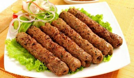 Zaiqa Desi Kitchen