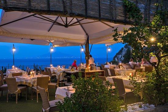 Ristorante Panorama
