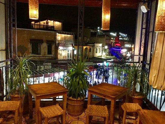 Cafe Kessabine