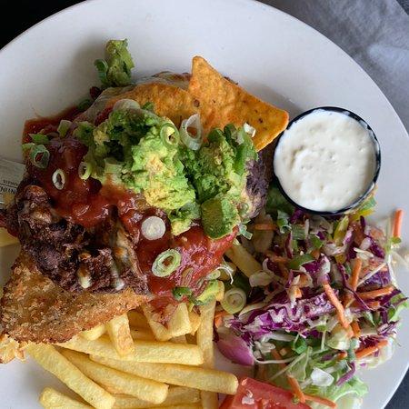 Gallopers Sports Club Restaurant