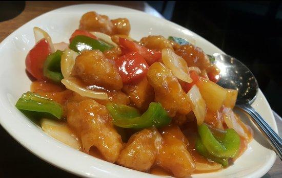 PF Chang's