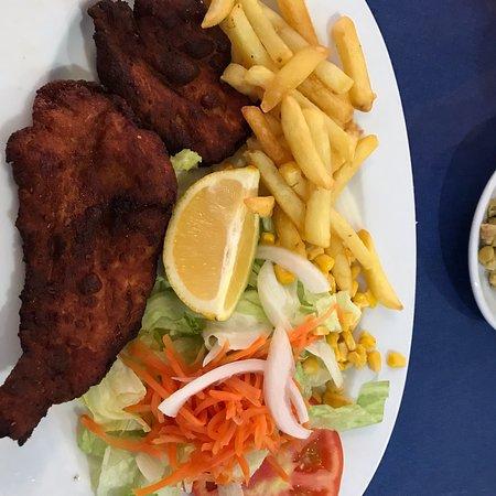 Restaurante Es Pueto