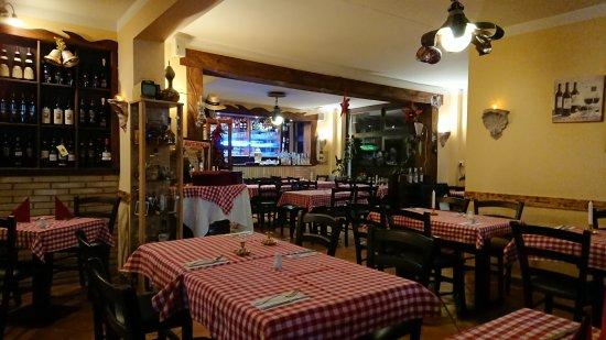 Ristorante Italiano
