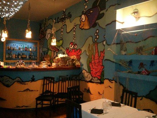 Trattoria Il Coccodrillo