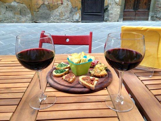 Vicolo Divino