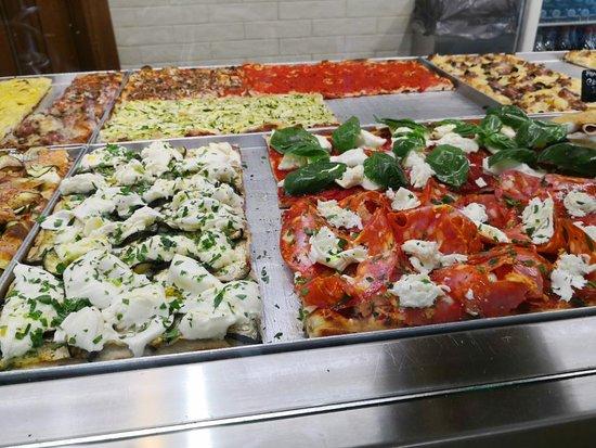 Radicchio e Pommodoro