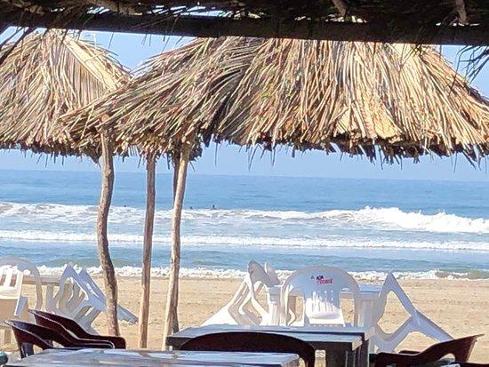 Restaurant Bar Las Gaviotas