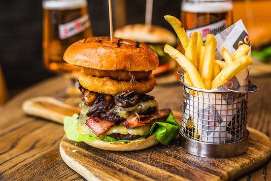 Coal Grill & Bar